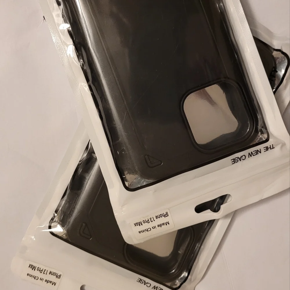 NWT/ 2 Phone Cases IPhone 13 Pro Max